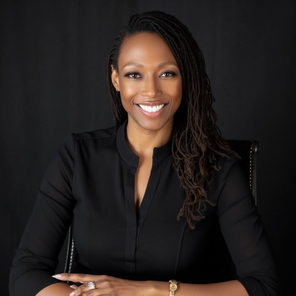 Heather-Elizabeth Brown, M.Div.